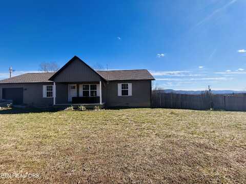 228 Cecil Morgan Rd, Pikeville, TN 37367