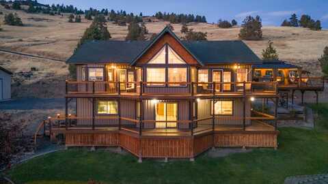 3300 Plum Hill Road, Klamath Falls, OR 97601