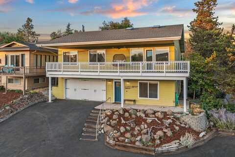 1201 Front Street, Klamath Falls, OR 97601