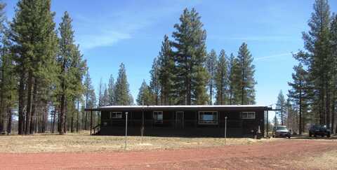 56236 Parazoo Trail, Bly, OR 97622