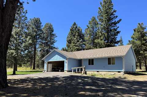 42260 Brook Trout Lane, Chiloquin, OR 97624