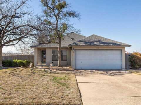 2930 Donnell DR, Round Rock, TX 78664