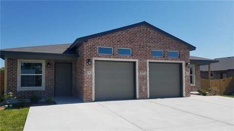 1807 Ute TRL, Harker Heights, TX 76548