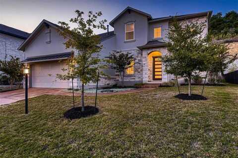 219 Baldovino SKWY, Lakeway, TX 78738