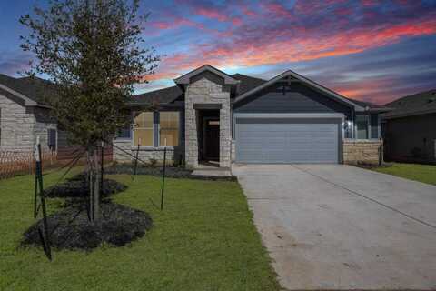 283 Honey Onyx TRL, Kyle, TX 78640