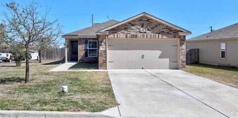 101 Millers LOOP, Jarrell, TX 76537