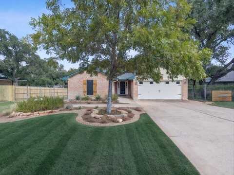 22211 Briarcliff DR, Spicewood, TX 78669