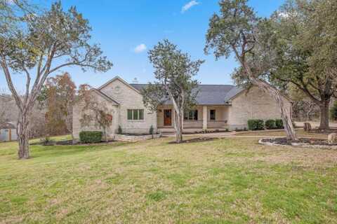 209 Cassidy CT, Georgetown, TX 78628