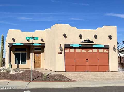 1100 Paseo Corte, Quartzsite, AZ 85346