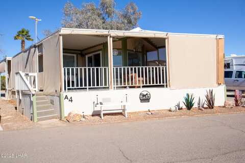 555 Beachcomber, Lake Havasu City, AZ 86403