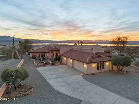 3501 Amberwood Pl, Lake Havasu City, AZ 86404