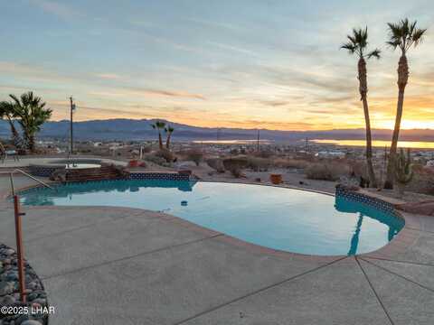 3501 Amberwood Pl, Lake Havasu City, AZ 86404