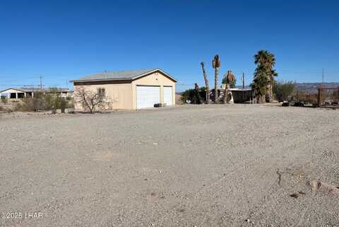 4331 Barker Dr Dr, Lake Havasu City, AZ 86404
