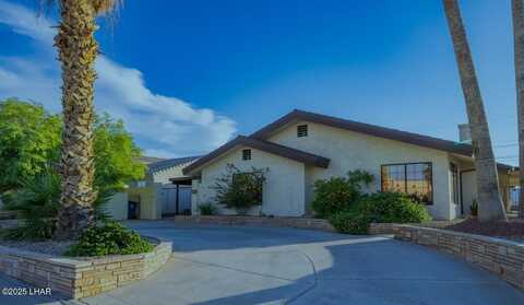 911 Revere Dr, Lake Havasu City, AZ 86406