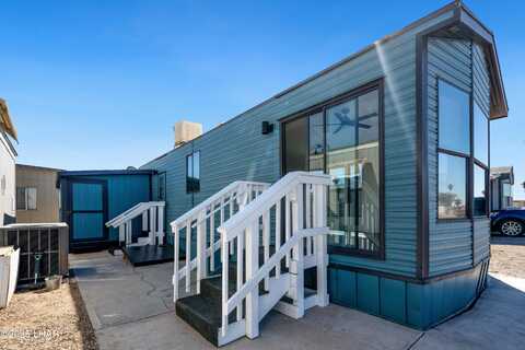 1534 Beachcomber Blvd, Lake Havasu City, AZ 86403