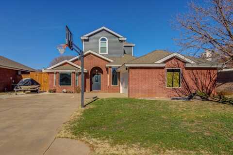 3310 104th Street, Lubbock, TX 79423