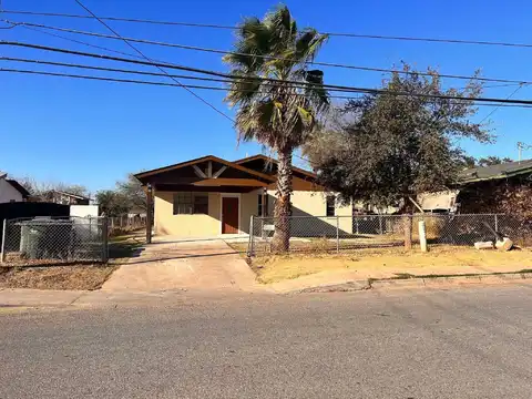 3410 Pine St, Laredo, TX 78046