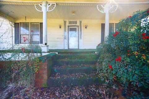 196 County Road 2090, Shelbyville, TX 75973