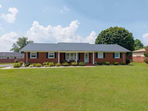 6141 West Highway 80, Nancy, KY 42544