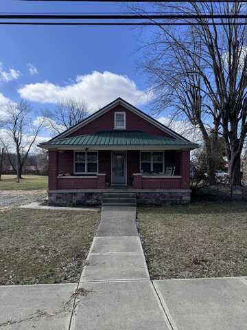 425 Montgomery Street, Liberty, KY 42539