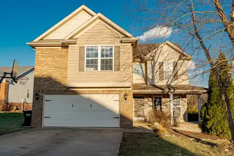 3003 Falcon Court, Shelbyville, KY 40065