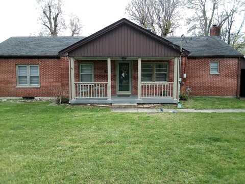 145 Menifee Lane, Berea, KY 40403