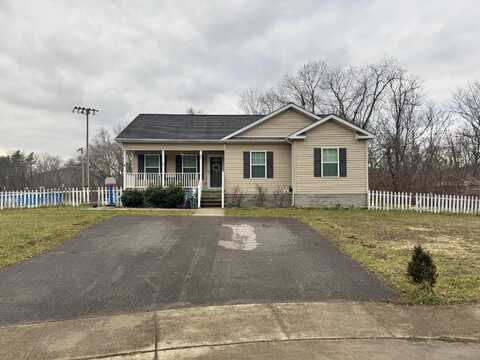 38 Vail Court, Salt Lick, KY 40371