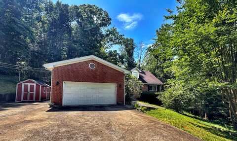663 Red Bird Road, Williamsburg, KY 40769
