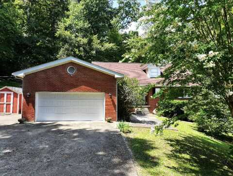 663 Red Bird Road, Williamsburg, KY 40769