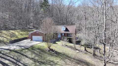 663 Red Bird Road, Williamsburg, KY 40769
