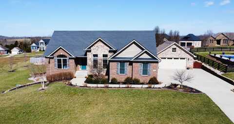 912 Falling Waters Lane, Richmond, KY 40475