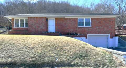 725 West Sun Street, Morehead, KY 40351