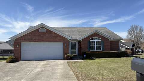 1006 Heathcliff Drive, Richmond, KY 40475
