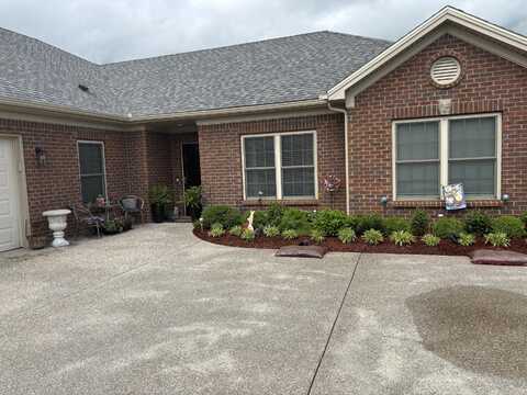 2047 Berry Hill Drive, Frankfort, KY 40601