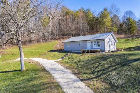 9124 Hwy 7, West Liberty, KY 41472