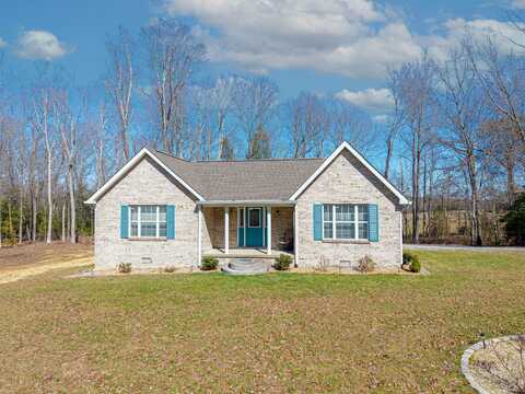 146 Gary Stephens Road, Pine Knot, KY 42635