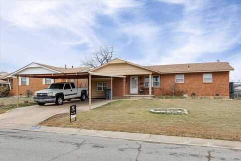 722 SW Butterfield Dr, Lawton, OK undefined