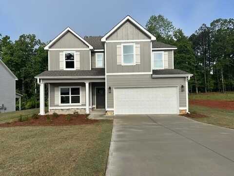 750 MCDONALD DRIVE, OPELIKA, AL 36801