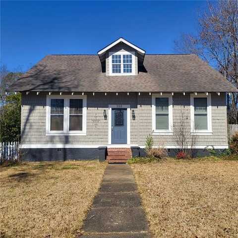 103 LAFAYETTE STREET, VALLEY, AL 36854