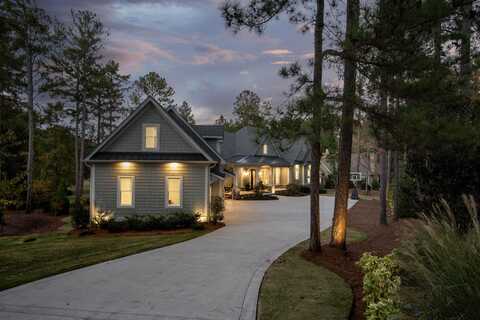 1101 BROOKSIDE, Greensboro, GA 30642