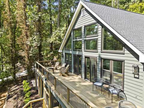 1110 COSBY CIRCLE, Greensboro, GA 30642