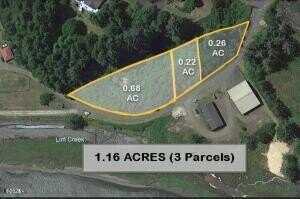 TL 804 NE Lint Slough Road, Waldport, OR 97394