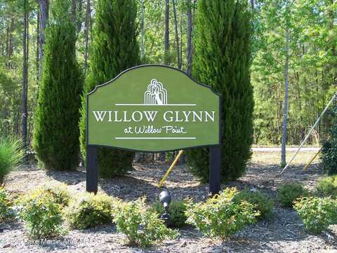 1277 Willow Glynn Pkwy, Alexander City, AL 35010