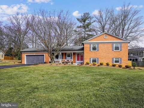 8903 MAXWELL DR, POTOMAC, MD 20854