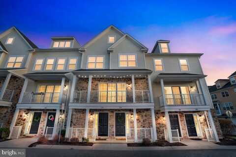 204 DANA DR, WEST CHESTER, PA 19382