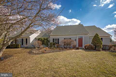 463 CHAMBERS LN, WEST CHESTER, PA 19382