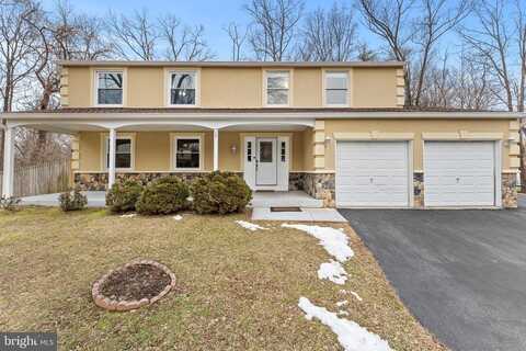 13 IVYWOOD CT, SILVER SPRING, MD 20904