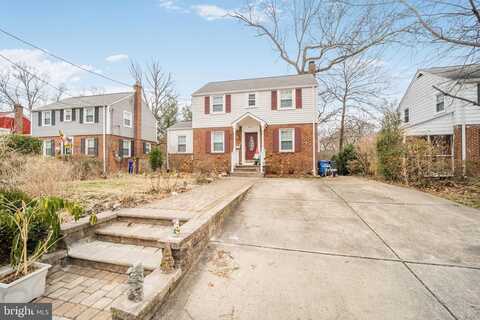 9210 GLENVILLE RD, SILVER SPRING, MD 20901