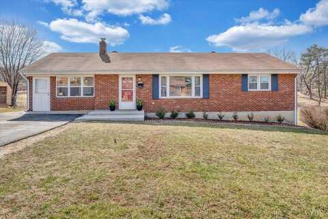 704 Pinecrest Avenue, Bedford, VA 24523