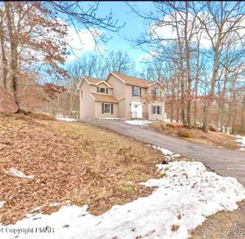 303 Fall Creek Terrace, Jackson Twp, PA 18360